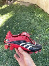 Mens adidas predator for sale  Fontana