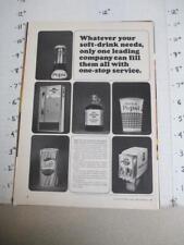 Trade magazine 1964 for sale  Wentzville