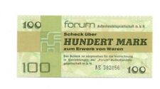 100 mark 1979 gebraucht kaufen  Rabenau