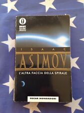 Asimov altra faccia usato  Italia