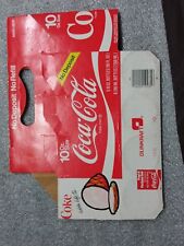 Coca cola pack for sale  Mokena