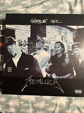 Metallica garage inc for sale  New Hartford