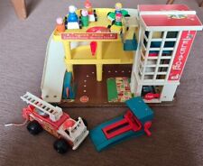 Vintage fisher price for sale  HOOK