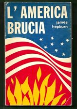 America brucia james usato  Torino