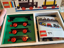 Lego train train for sale  BLACKPOOL