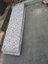 Concrete garage panels for sale  PUDSEY