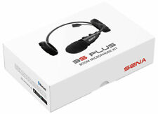 SENA Zestaw słuchawkowy 3S PLUS B BOOM Komunikacja Bluetooth Łabędzia szyja Mikrokom na sprzedaż  Wysyłka do Poland