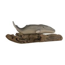Porcelain whale figurine for sale  Laguna Beach