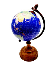 Small colorful globe for sale  Wilmington