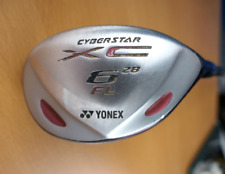 Golfschläger cyberstar yonex gebraucht kaufen  Langenargen