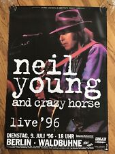 Neil young crazy for sale  Riverview