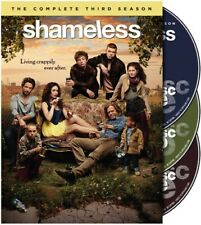 Shameless season 3 for sale  Racine