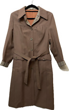 Dannimac trench coat for sale  TORQUAY