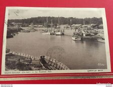 Carte postale ancienne d'occasion  Théoule-sur-Mer