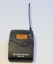 Sennheiser sk100 transmitter for sale  BALLYMENA