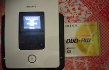 Sony dvd recorder d'occasion  Vidauban