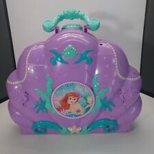 Disney little mermaid for sale  Sherburn