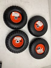 Spare pneumatic wheels for sale  Shipping to Ireland