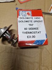 Qth104 thermostat for sale  ROTHERHAM