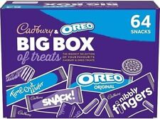 Cadbury oreo biscuit for sale  HUDDERSFIELD