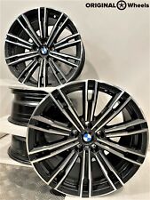 Bmw rims series for sale  Shipping to Ireland