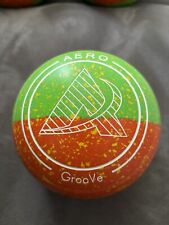 Aero groove lawn for sale  COVENTRY