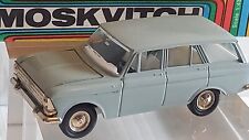 Novoeport vintage moskvitch for sale  Ireland