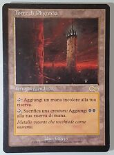 Mtg phyrexian tower usato  Grugliasco