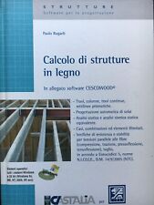 Rugarli calcolo strutture usato  Reggio Emilia