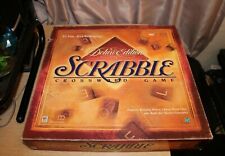 Scrabble deluxe edition d'occasion  Expédié en Belgium