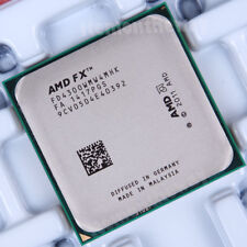 Original AMD FX-4300 CPU 3.8 GHz Cuatro Núcleos Socket AM3 Procesador FD4300WMW4MHK segunda mano  Embacar hacia Argentina