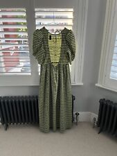 Ganni style dress for sale  LONDON
