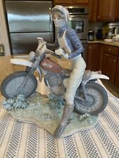 Lladro 5270 racing for sale  Trenton