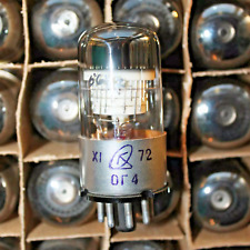 OG-4 Dekatron tubo giratório de contagem Nixie relógio faça você mesmo NOS BASE DE METAL lote 1 peça. comprar usado  Enviando para Brazil