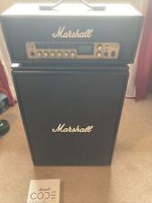 Marshall code 100h for sale  ALNWICK