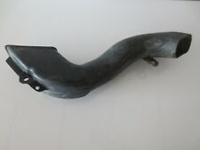 2004 Yamaha Grizzly 660 4x4 ATV Plastic Air Intake Breather Tube for sale  Shipping to South Africa