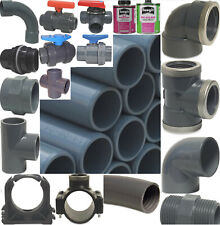 90mm pvc fittings gebraucht kaufen  Steinach