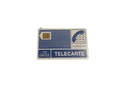 Telecarte télécommunications d'occasion  Grenoble-