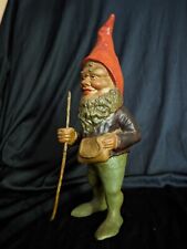 Knome gnome garden for sale  Sherman