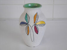 Vintage italian pottery for sale  FALMOUTH