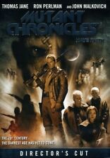 Mutant chronicles dvd for sale  Kennesaw