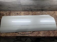 2003-2009 Lexus GX470 Front Left Driver Moulding Cladding 75732-60170 White, used for sale  Shipping to South Africa