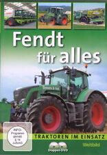 Fendt traktoren einsatz gebraucht kaufen  Deutschland