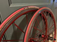 Campagnolo fulcrum racing for sale  LONDON
