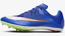 Nike Zoom Rival Sprinter Track Spikes Masculino Tamanho 5 Wmns 6.5 Racer Azul DC8753-401 comprar usado  Enviando para Brazil