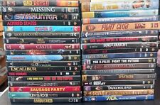 Lot dvd movies for sale  Bedford