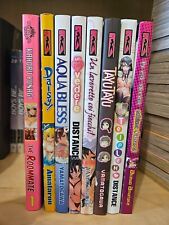 Lotto manga hentai usato  Lecce