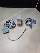 Unidade módulo de monitoramento de saída cardíaca Philips M1012A com cabos de saída cardíaca comprar usado  Enviando para Brazil