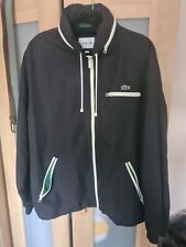 lacoste windbreaker for sale  ASHTON-UNDER-LYNE