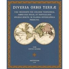 Używany, Diversa Orbis Terrae - Visu incedente per Coluros tropicorum Ambus ejus Polos et na sprzedaż  Wysyłka do Poland